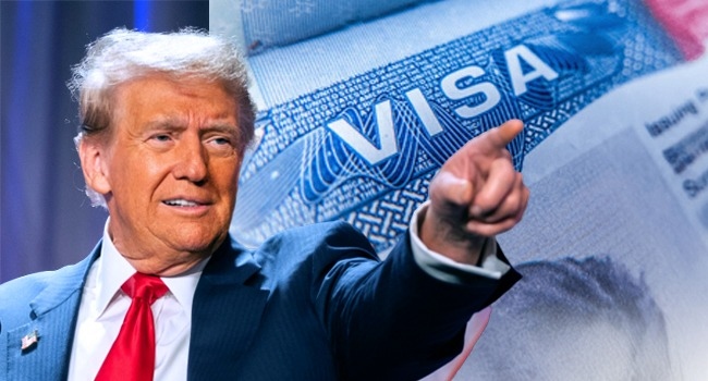 Return To Your Home Countries To Apply, US Tells Nigerians, Other Green Card Applicants