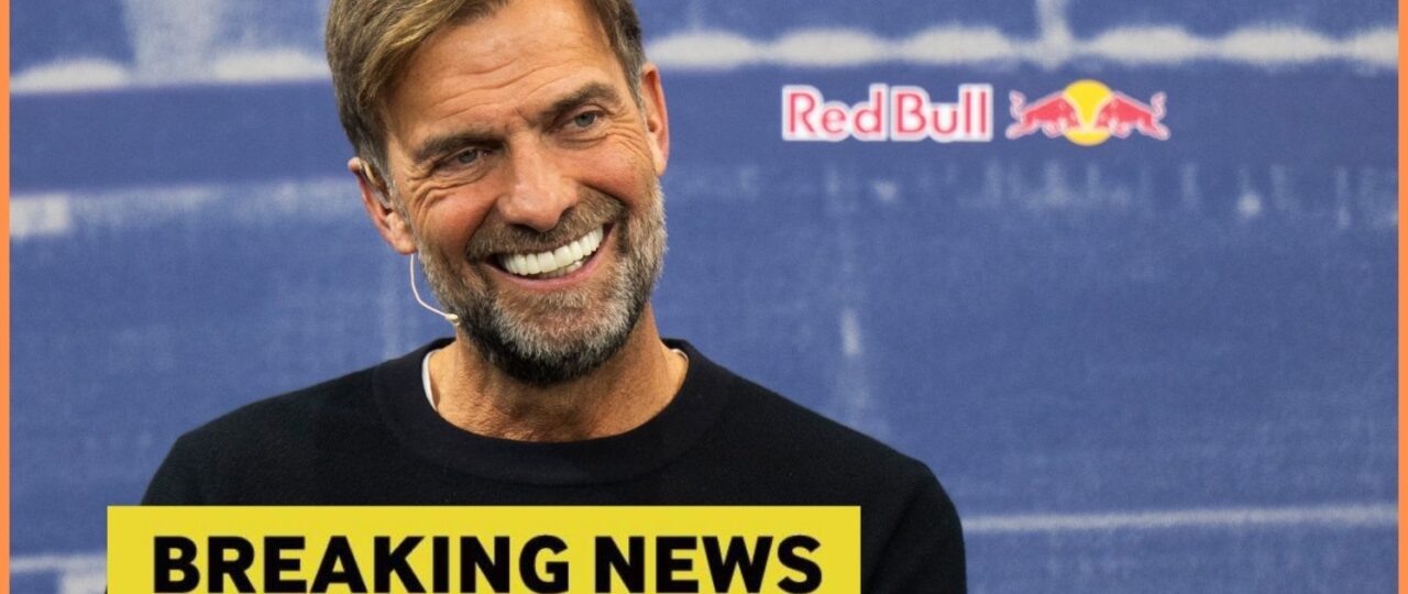 Klopp targeted for dream move as high-profile club make their intentions clear