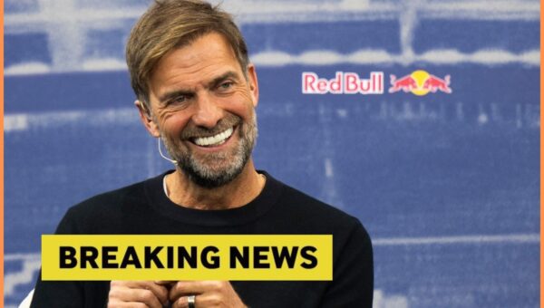 Klopp targeted for dream move as high-profile club make their intentions clear