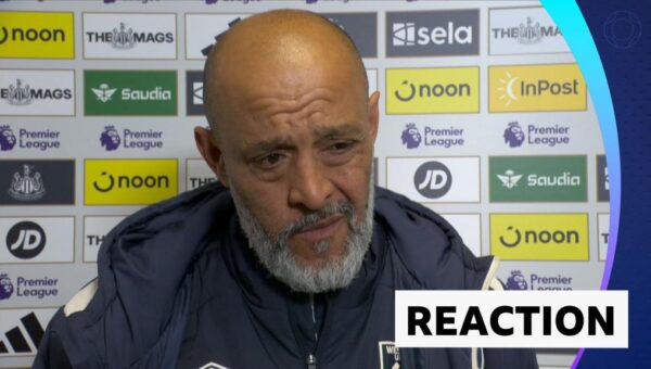 West Ham in for ‘tough week’ after bad performance – Nuno