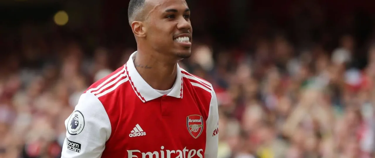 UCL Final: I didn’t know why he went – Thierry Henry on Gabriel’s penalty against PSG
