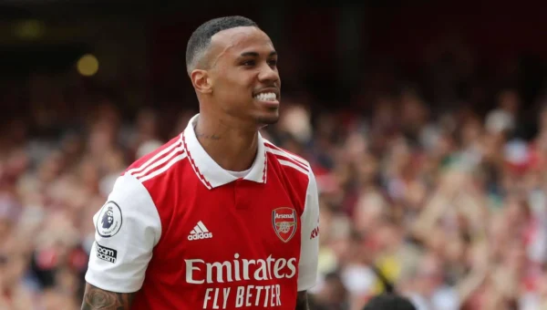 UCL Final: I didn’t know why he went – Thierry Henry on Gabriel’s penalty against PSG