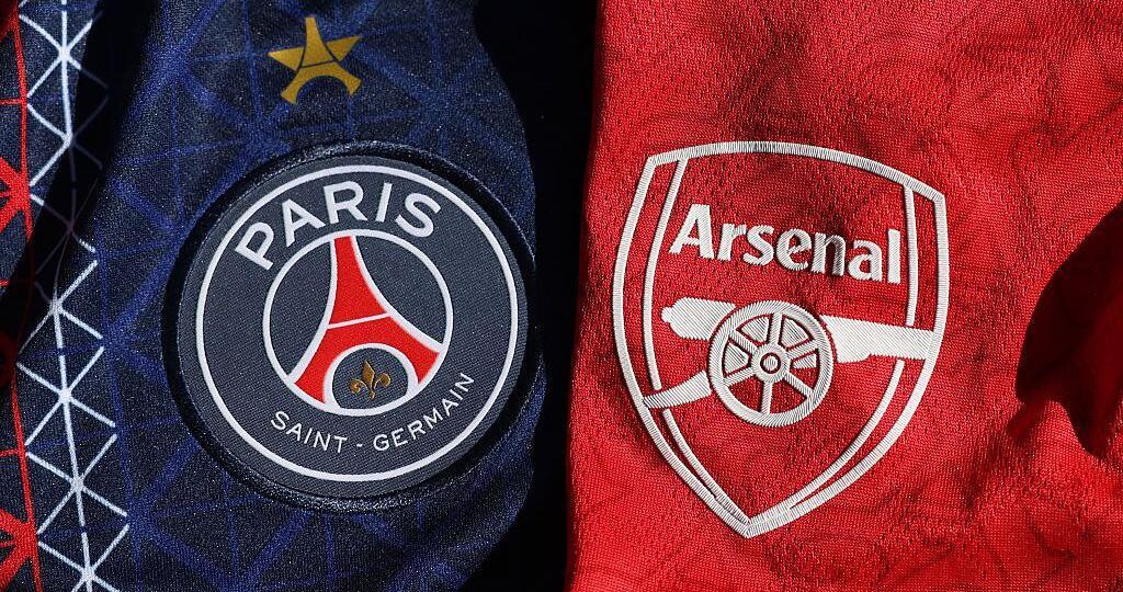 UCL Final: Xavi, Rio Ferdinand, Yaya Toure, others predict Arsenal vs PSG