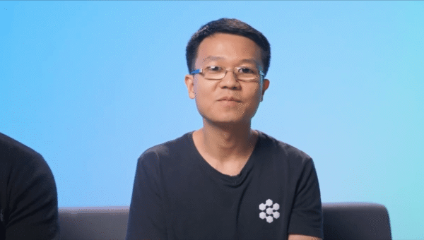 AI coding startup Cognition raises $1B at $25B pre-money valuation