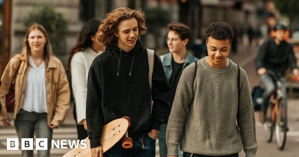 Stop blaming young people for being unemployed, says Amazon's UK boss