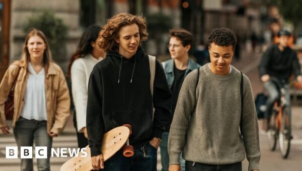 Stop blaming young people for being unemployed, says Amazon’s UK boss