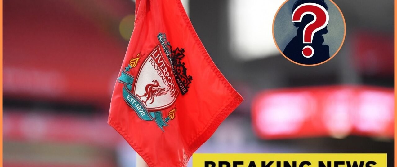 Liverpool and Barcelona set for blockbuster battle over €95m-rated forward