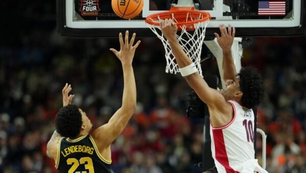 Celtics Predicted To Draft 14.1-Point Forward With High Upside But Long Development Curve