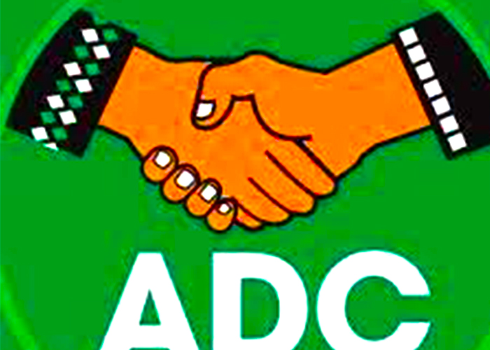 ADC clears air on Hayatu-Deen’s rigging allegation