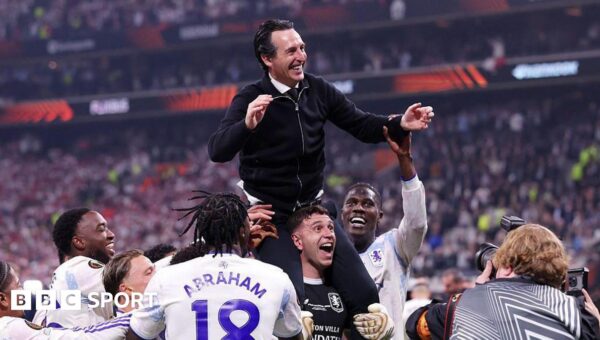 ‘We’ll go down in history’ – Villa’s new heroes triumph to end 30-year wait