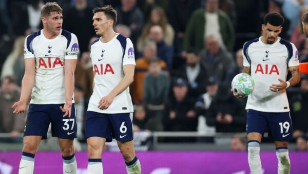 EPL: Tottenham’s relegation survival on the line as Everton seeks to finish top half
