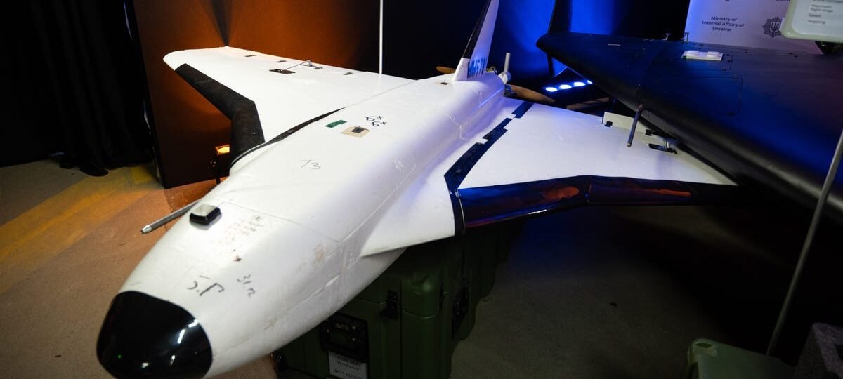 Russia was facing monthslong delays in anti-jam antennas. Now it’s putting them on foam decoys for Shaheds.