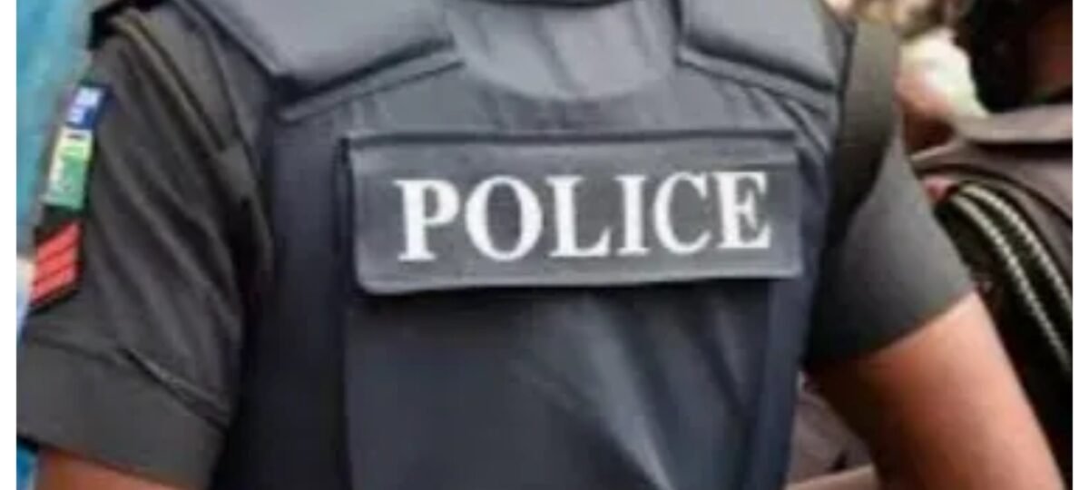 Police arrest 11 suspected cultists in Delta, recover firearms