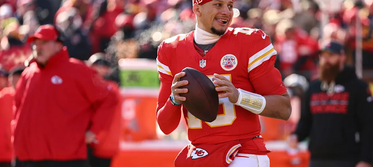 Drafting the NFL’s top 5 NFL quarterbacks entering 2026: AFC dominates, but Patrick Mahomes isn’t No. 1