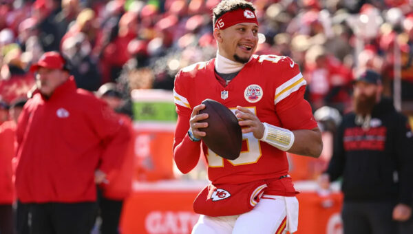 Drafting the NFL’s top 5 NFL quarterbacks entering 2026: AFC dominates, but Patrick Mahomes isn’t No. 1