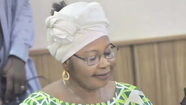 APC female aspirant demands clarification over failure to conduct Taraba Reps primaries