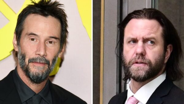 Keanu Reeves asks judge to give Netflix fraudster Carl Rinsch a light sentence