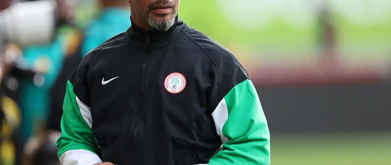 Super Eagles: Confident Chelle eyes Unity Cup glory against Jamaica