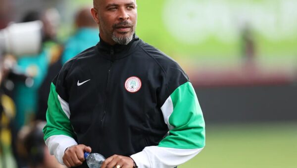 Super Eagles: Confident Chelle eyes Unity Cup glory against Jamaica