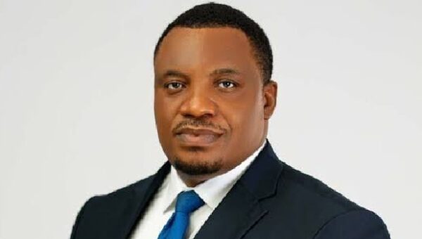 2027: Nenadi Usman-Led Labour Party Announces Chibuzo Okereke As Presidential Candidate