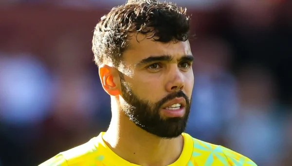 EPL: David Raya sends goodbye message after Arsenal summer transfer exit is confirmed