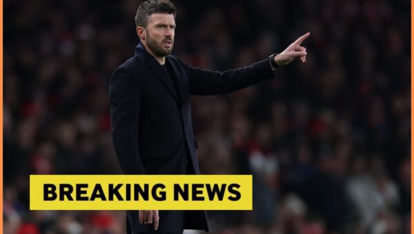 Report: Man United identify Dortmund player to add depth to wide position