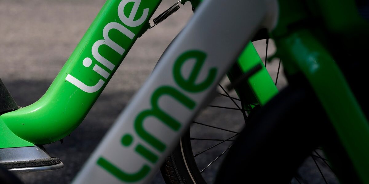 TechCrunch Mobility: Lime’s IPO gamble