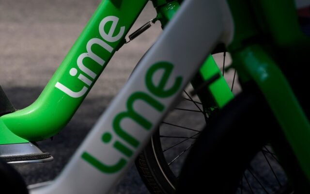 TechCrunch Mobility: Lime’s IPO gamble
