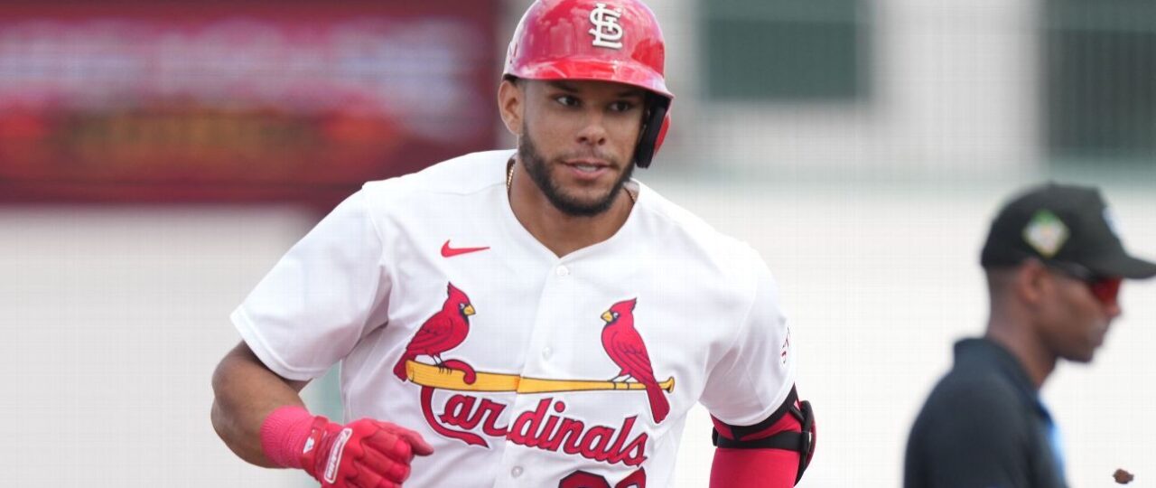 Prospect stock watch: Joshua Baez could lead the n…