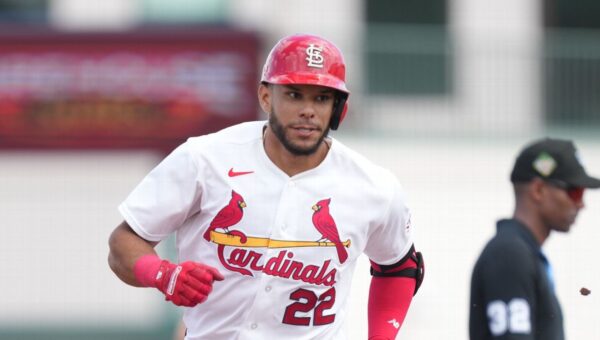 Prospect stock watch: Joshua Baez could lead the n…