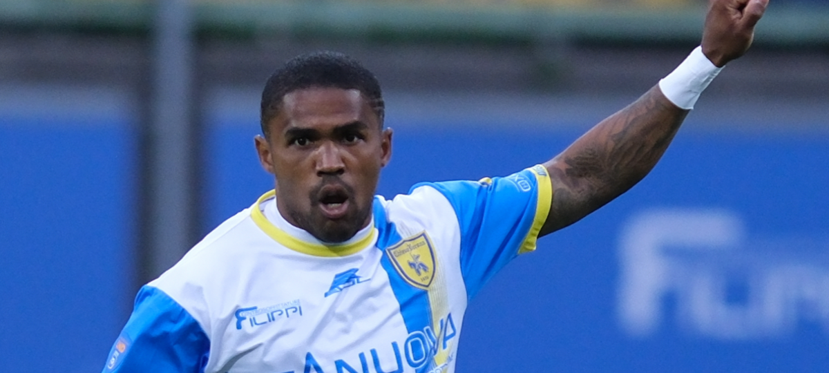 Balotelli, a Brazil winger and the bid for Serie D promotion