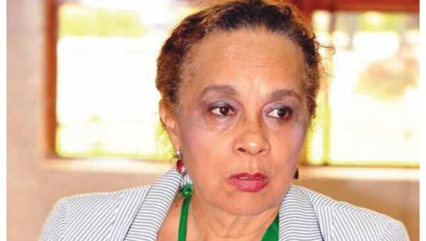 Rivers crisis: ‘What has happened won’t be in your interest’ – Ann Kio Briggs to Tinubu