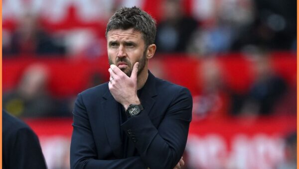 Manchester United racing rivals to secure £15m move for explosive talent
