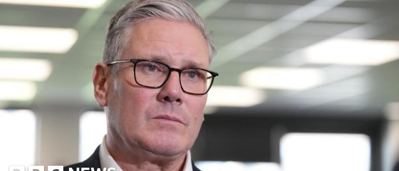 Which Labour MPs have come out against Starmer?
