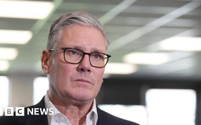 Which Labour MPs have come out against Starmer?