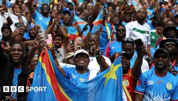DR Congo seek World Cup ticket refunds after Ebola outbreak