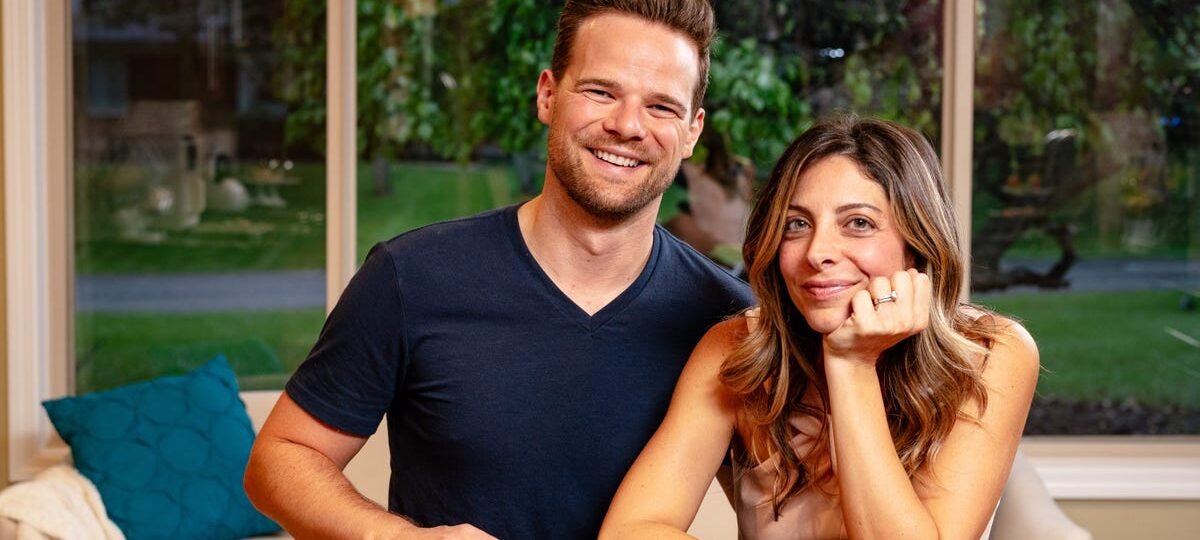 A couple who hit 'Coast FIRE' scaled back investing and still nearly doubled their portfolio. Here's how they put money to work.