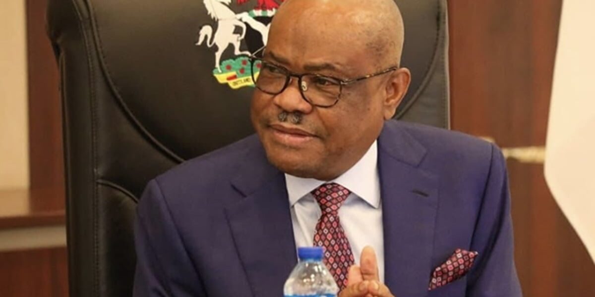 2027: Rivers has no option but to back Tinubu – Wike