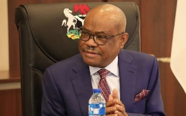 Wike affirms projects’ readiness for Tinubu’s 3rd anniversary