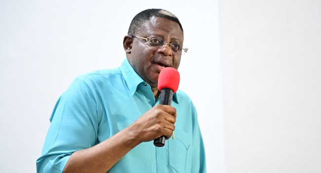 2027: Gov Otu Calls For Unity, Reconciliation As APC Unveils Candidates In Cross River