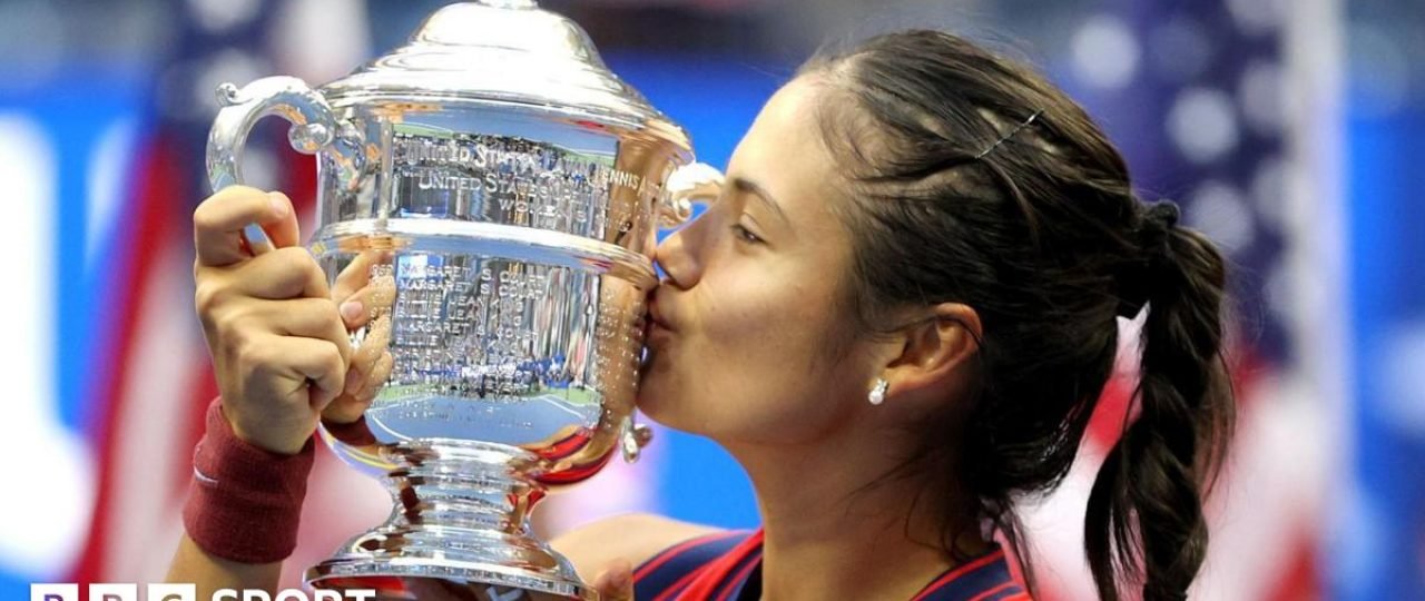 Raducanu reunited full-time with coach from US Open win