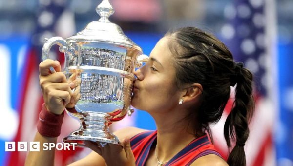 Raducanu reunited full-time with coach from US Open win