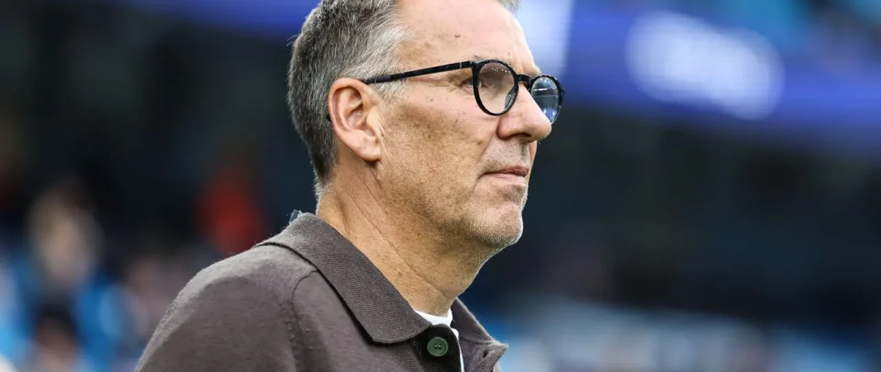 UCL: ‘They’re relentless’ – Merson names two PSG stars to cause big problem for Arsenal