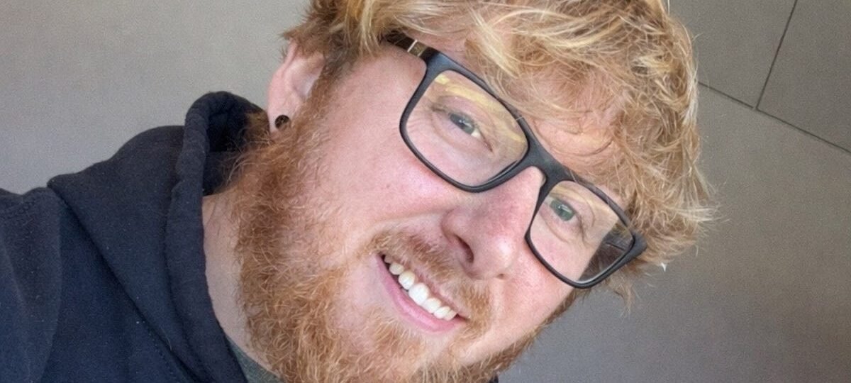 My 29-year-old son had a stomach ache that wouldn’t go away. He was diagnosed with stage 4 colon cancer and died 6 months later.