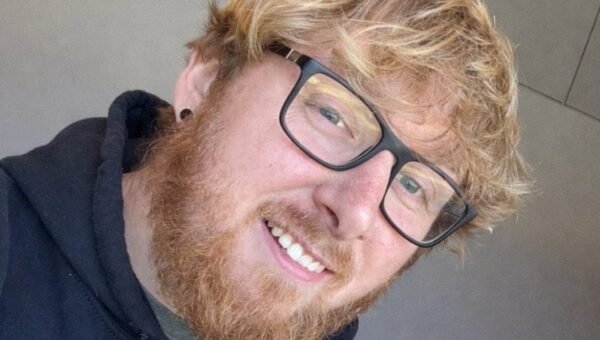 My 29-year-old son had a stomach ache that wouldn’t go away. He was diagnosed with stage 4 colon cancer and died 6 months later.