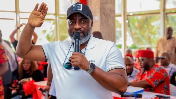 2027 Polls: Chima Amadi emerges APP lmo East Senatorial candidate