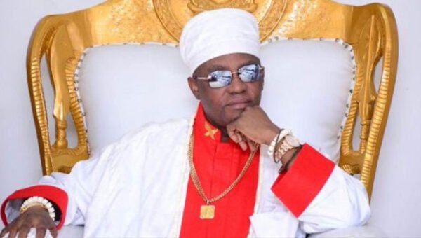 Oba Of Benin Urges Truce In APC Edo South Senatorial Primary Dispute