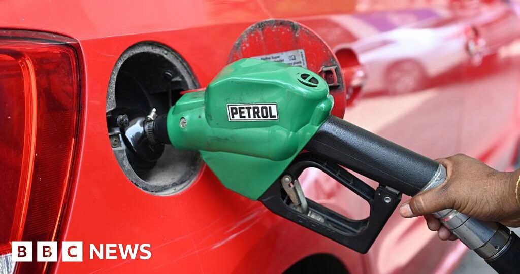 Oil prices slide on hopes of US-Iran peace deal