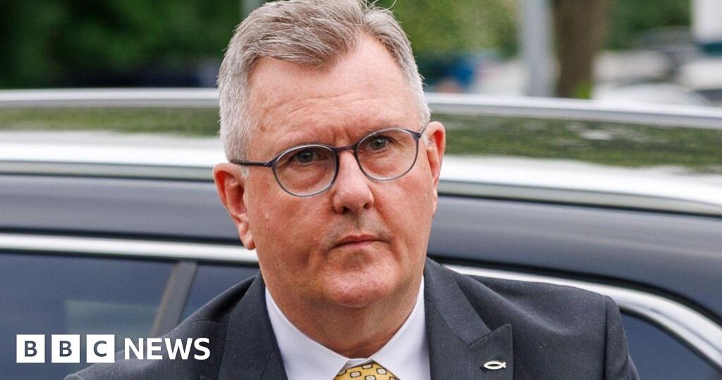 Donaldson letter to sex abuse accuser had 'nothing to do with allegations', court hears