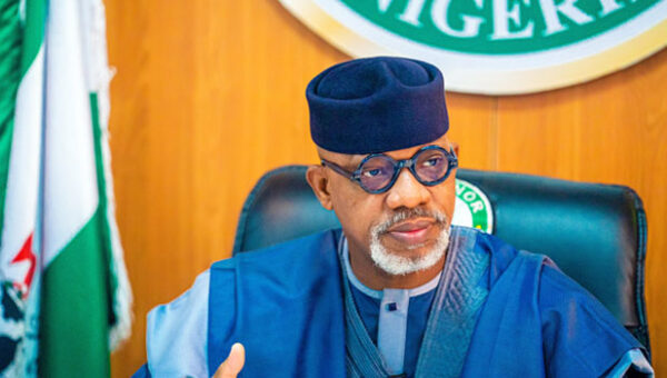 Ogun Govt Targets 100,000 Beneficiaries With Monthly Cash Intervention